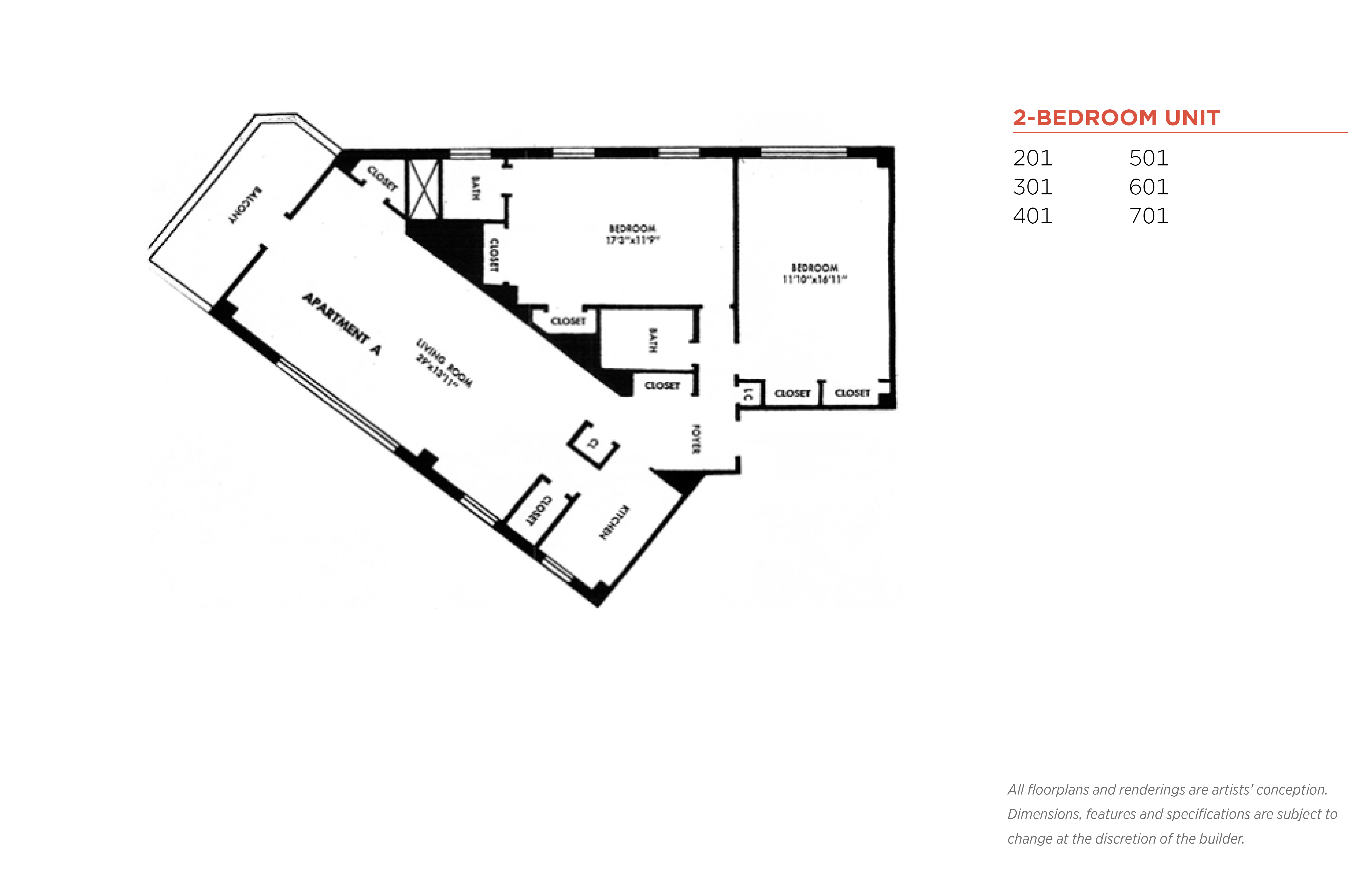 Parkway House Apartments in Philadelphia, PA PMC Property Group
